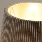 Ghassan Table Lamp by Tavilume - ceramic medium table lamp, view 6