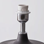 Ghassan Table Lamp by Tavilume - ceramic medium table lamp, view 7