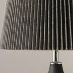 Ghassan Table Lamp by Tavilume - ceramic medium table lamp, view 16