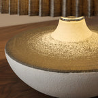 Ghassan Table Lamp by Tavilume - ceramic medium table lamp, view 18