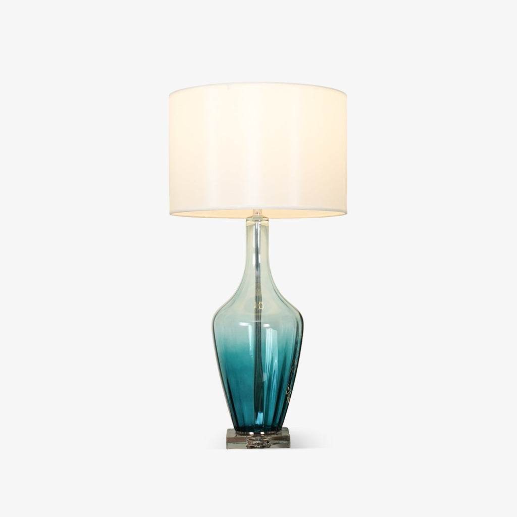 Hagano Table Lamp by Tavilume - crystal large table lamp, view 26