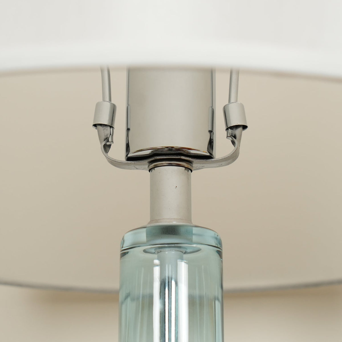Hagano Table Lamp by Tavilume - crystal large table lamp, view 21