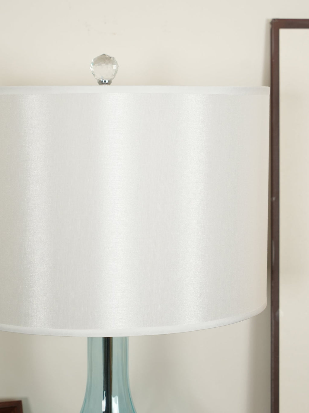 Hagano Table Lamp by Tavilume - crystal large table lamp, view 22