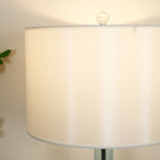 Hagano Table Lamp by Tavilume - crystal large table lamp, view 11