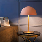 Hanna Table Lamp by Tavilume - acrylic medium table lamp, view 1