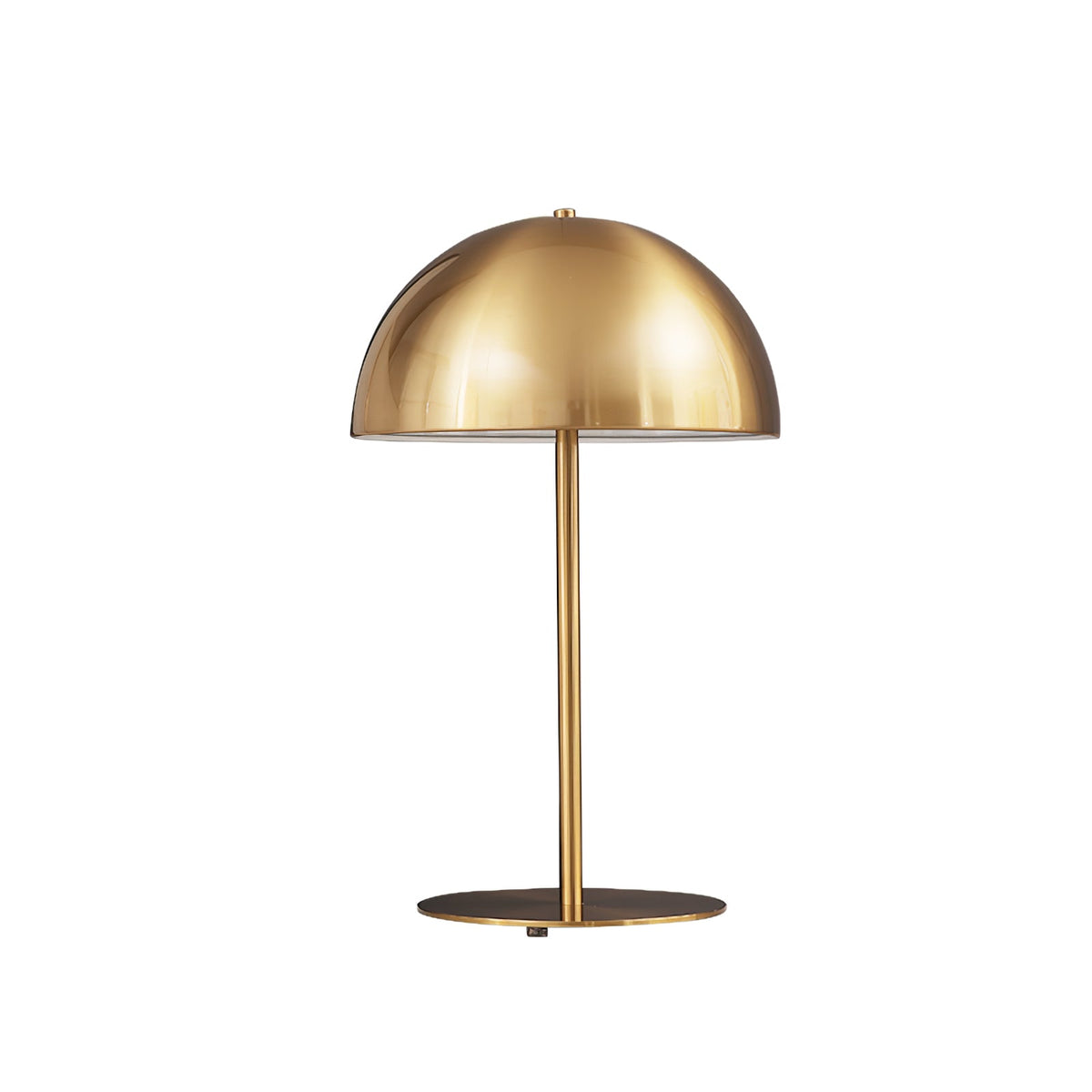 Hanna Table Lamp by Tavilume - acrylic medium table lamp, view 6