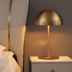 Hanna Table Lamp by Tavilume - acrylic medium table lamp, view 2
