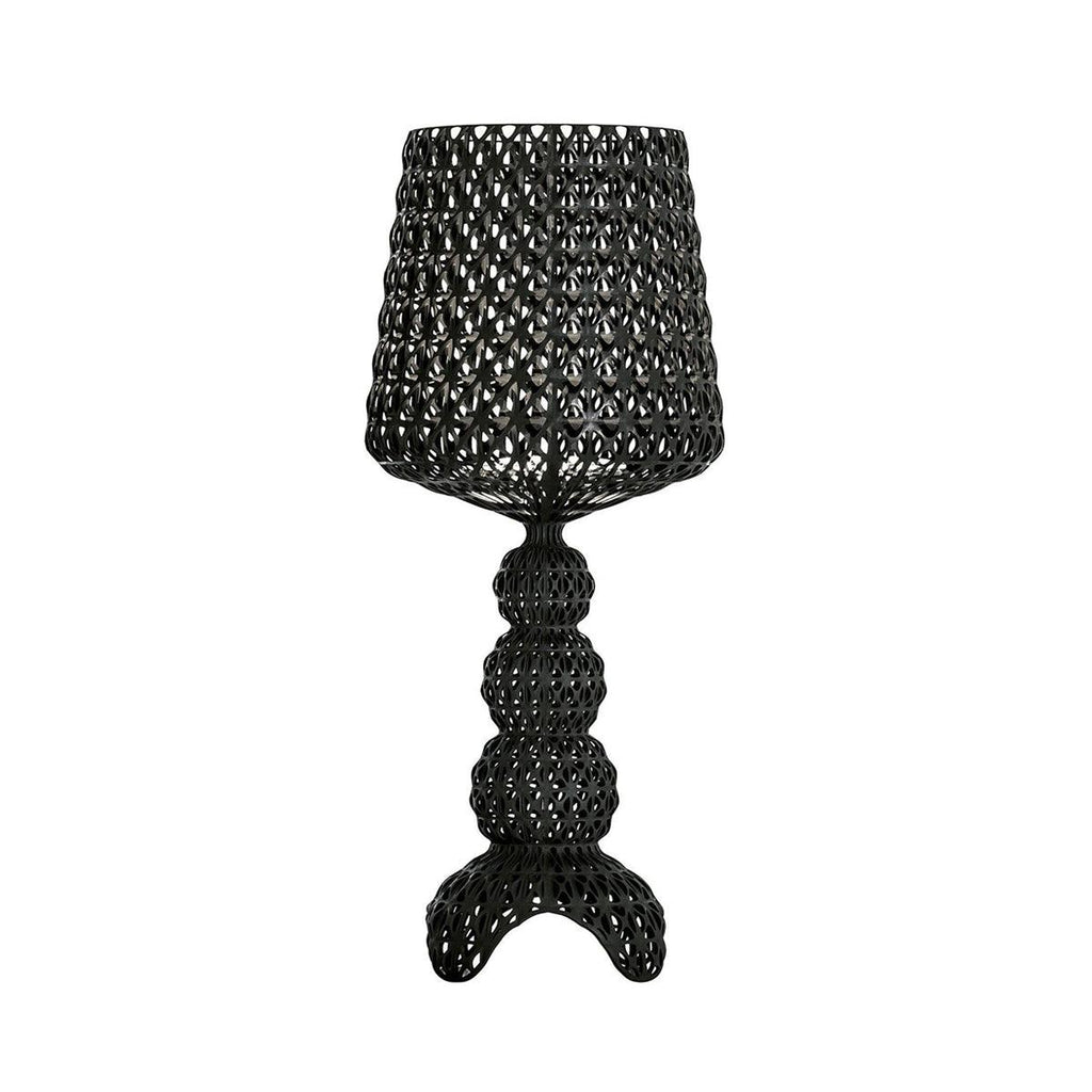 Kabuki Table Lamp by Tavilume - acrylic large table lamp, view 13