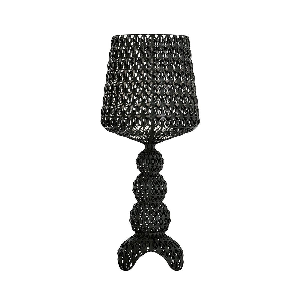 Kabuki Table Lamp by Tavilume - acrylic large table lamp, view 13