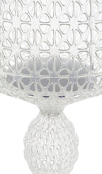 Kabuki Table Lamp by Tavilume - acrylic large table lamp, view 46