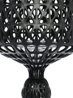 Kabuki Table Lamp by Tavilume - acrylic large table lamp, view 47