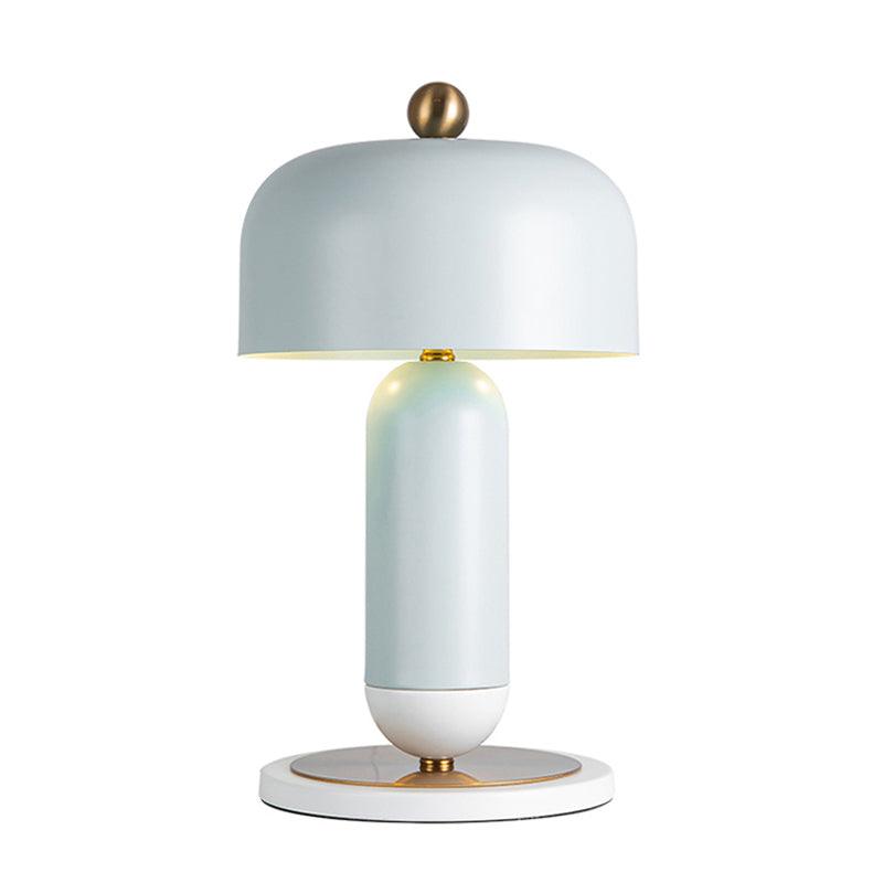 Lulu Table Lamp by Tavilume - iron medium table lamp, view 4