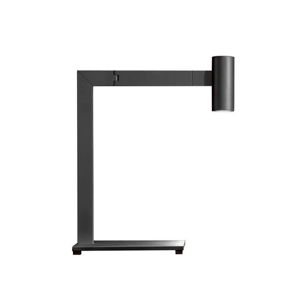 Mahari Table Lamp by Tavilume - bronze medium table lamp, view 3