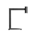 Mahari Table Lamp by Tavilume - bronze medium table lamp, view 3