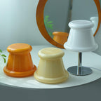 Meefad Table Lamp by Tavilume - glass small table lamp, view 2
