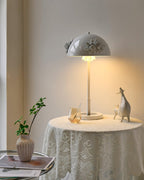 Meni USB-Powered Table Lamp by Tavilume - crystal medium table lamp, view 11