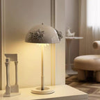 Meni USB-Powered Table Lamp by Tavilume - crystal medium table lamp, view 18