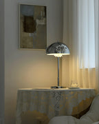 Meni USB-Powered Table Lamp by Tavilume - crystal medium table lamp, view 21