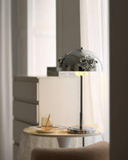 Meni USB-Powered Table Lamp by Tavilume - crystal medium table lamp, view 28