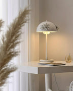 Meni USB-Powered Table Lamp by Tavilume - crystal medium table lamp, view 29