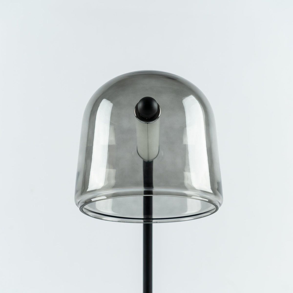 Penumbra Table Lamp by Tavilume - glass medium table lamp, view 17