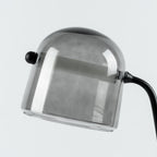 Penumbra Table Lamp by Tavilume - glass medium table lamp, view 25