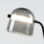 Penumbra Table Lamp by Tavilume - glass medium table lamp, view 26
