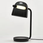 Penumbra Table Lamp by Tavilume - glass medium table lamp, view 8
