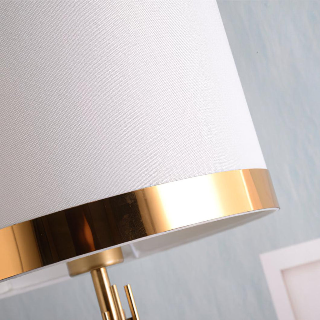 Myrano Table Lamp by Tavilume - marble large table lamp, view 10