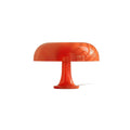 Nesso Table Lamp by Tavilume - glass small table lamp, view 1