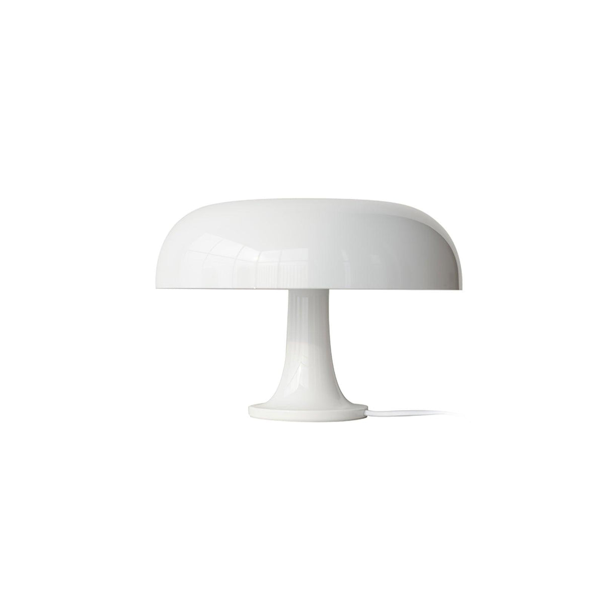 Nesso Table Lamp by Tavilume - glass small table lamp, view 4