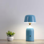 Ouliope USB-Powered Table Lamp by Tavilume - acrylic small table lamp, view 7