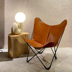 Playful N Shape Table Lamp by Tavilume - glass medium table lamp, view 12
