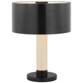 Barton 20 Inch Desk Light by Tavilume - metal medium table lamp, view 1