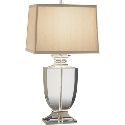 Artemis 24 Inch Table Lamp by Tavilume - glass large table lamp, view 1