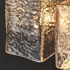 Roosevelt Table Lamp by Tavilume - glass medium table lamp, view 19