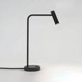 Skinny Table Lamp by Tavilume - iron medium table lamp, view 1