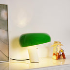 Marble Decoration Table Lamp by Tavilume - marble small table lamp, view 78