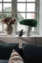 Marble Decoration Table Lamp by Tavilume - marble small table lamp, view 13