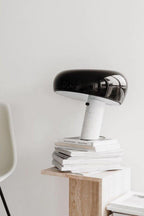 Marble Decoration Table Lamp by Tavilume - marble small table lamp, view 22