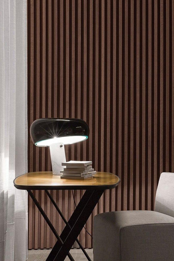 Marble Decoration Table Lamp by Tavilume - marble small table lamp, view 57