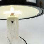 Marble Decoration Table Lamp by Tavilume - marble small table lamp, view 70