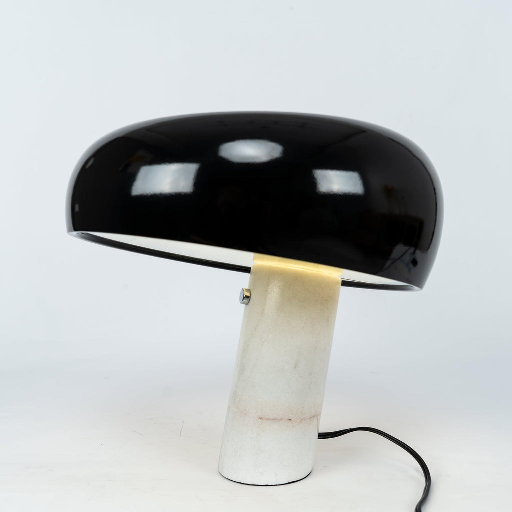 Marble Decoration Table Lamp by Tavilume - marble small table lamp, view 72