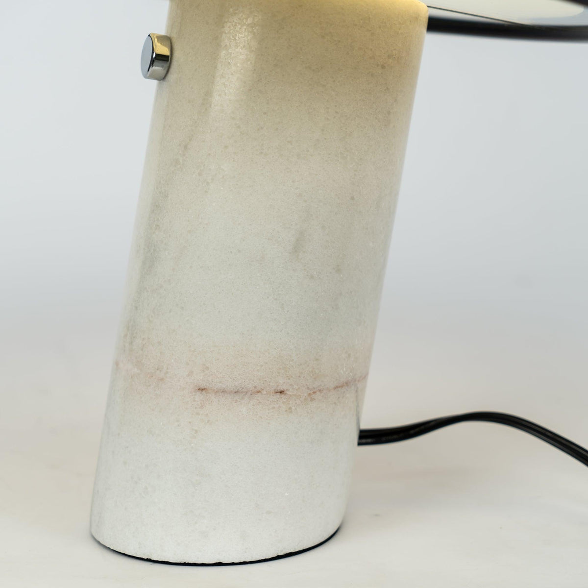 Marble Decoration Table Lamp by Tavilume - marble small table lamp, view 73