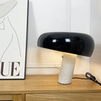 Marble Decoration Table Lamp by Tavilume - marble small table lamp, view 92