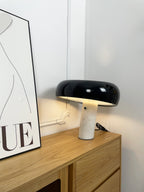 Marble Decoration Table Lamp by Tavilume - marble small table lamp, view 106
