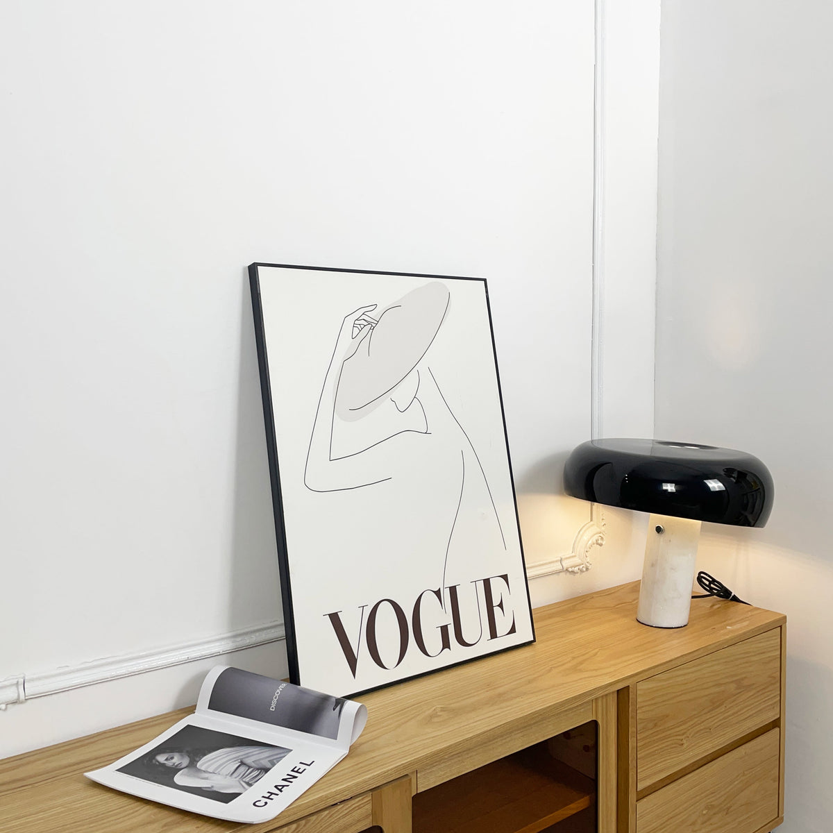 Marble Decoration Table Lamp by Tavilume - marble small table lamp, view 87