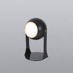 Svejk Table Lamp 5" by Tavilume - acrylic small table lamp, view 16