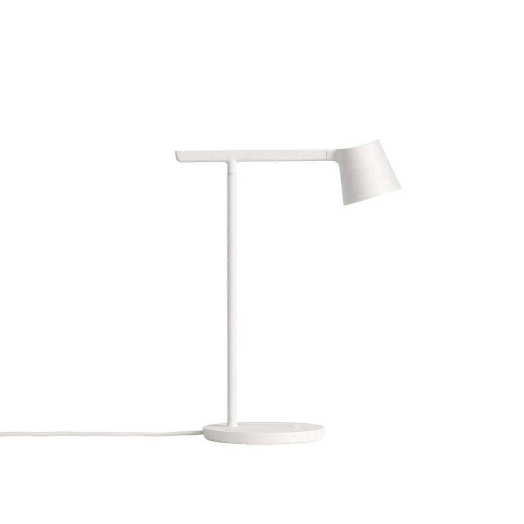 Tip Table Lamp by Tavilume - acrylic medium table lamp, view 6