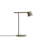 Tip Table Lamp by Tavilume - acrylic medium table lamp, view 7